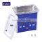 heated Industrial eumax Ultrasonic Cleaner Glasses Cleaner Ud50sh-0.7L with Timer