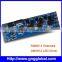 RGB 3channel Constant voltage dimmable led driver 150w