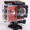 HD1080p sport Action Camera Underwater Sport camera