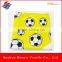 Custom Printed Microfiber plush Sport/Football Towel