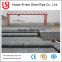 New products ASTM A53 spiral welded pipe made in China