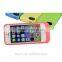 Newest Power Bank Case For Iphone 5 5S 6 Backup External Battery Charger Case 2200Mah