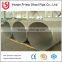 round 6 inch welded stainless steel tube and pipe manufacturer in mumbai
