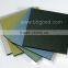 Interior used kitchen hpl laminating sheets