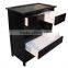 Best selling adult baby furniture changing table wood cabinet with many drawers solid wood cabinet