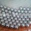 100cr6 bearing steel balls 1 3/4" chrome steel ball