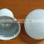 A60 A55 A80 led lamp housing holder shell 5w 3w 7w 9w conponents accessory