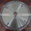 circular saw blade for cutting wood