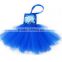 Girls Kids Tutu Skirt Princess Party Ballet Dance Wear Pettiskirt Costume tutu topSK-10