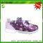 2016 Fujian hot selling breathable ladies sport shoes