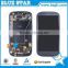 hot selling for galaxy s3 i9300 lcd and touch with frame