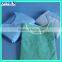 Dymex Disposable Reinforced Isolation Gown