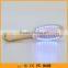 Portable Infrared Head Massage Comb Handy Electric Laser Hair Comb