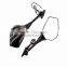 BJ-RM-065 For Honda CBR600 Skull Hand Intergrated Turn Signal LED Motorcycle Mirror