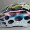 2015,In-mold Bicycle Helmets,GY-IM30F,with PC+EPS In-mold shell Payment T/T