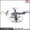 2016 best selling unmanned aerial vehicles uav with hd camera for whole sale