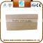 hot sale 8mm thickness plain mdf board