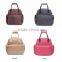 Multifunctional thermal insulation bag shoulders mummy bag baby can lie down