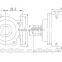 mini 12 volt electric high pressure water pump