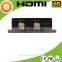 hd Sdi Camera to ip Hdmi Converter With Ecoder for Audio