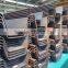 sheet pile