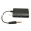 3.5mm Jack Wireless Bluetooth Audio Music Transmitter for Laptop TV DVD MP4 Media Player
