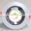 dimmable popular 20W COB LED Down light 2 years warranty IP40 high power