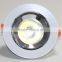Factory direct supply 25W COB led down light 2016
