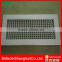 eggcrate return air grille