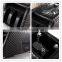 Sleek and Elegant salon Spa Black backwash Shampoo Unit