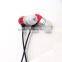 Best in Ear Deep Bass Cute And Cheap Earphones With Mic