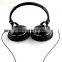 Multi-functional good guality headphones bluetooth