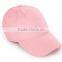 Cotton washing women straw hat/promotional straw hat