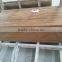 Yellow wood marble tile