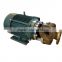 Cryogenic Centrifugal LOX/LIN/Lar/LNG/LCo2 Pump