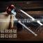 M075 High quality bottle glass glass water bottle sport bottle