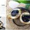 Hot selling factory cheap ear-hook bluetooth FM sport headphone