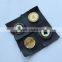 OEM Tailor made Custom Brand name Logo Die cast Mould Metal Badge