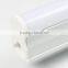 2016 new design T5 tube led lighting t5 fixture UL approval