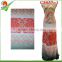 CF037-2 2015 Hot Selling Wholesale Printed Stock Cheap Chiffon Fabric For Women Garment