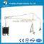 electric suspended scaffolding / work platform / gondola / cradle