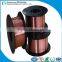CO2 Mig Tig Welding Wire Er70s-6 Black Spool