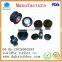2.80/2.50-4 solid rubber wheel