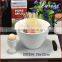 Good quality stock wholesale cheap nice ceramic bowls