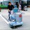 Thermoplastic screed high quality hand-push road machine