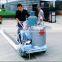 High quality thermoplastic road line used road marking machine