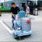 Driving type thermoplastic road line driving road marking machine