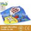 opp plastic bag packed 80 Polyester 20 Polyamide hot towel for kitchen towel fabric textiles
