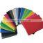 Transparent Colored Plastic Sheets,1-10mm PS Sheets