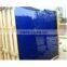 6mm Dark Blue Float Glass
